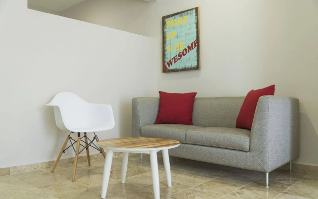 Hotel Boutique Rato 10