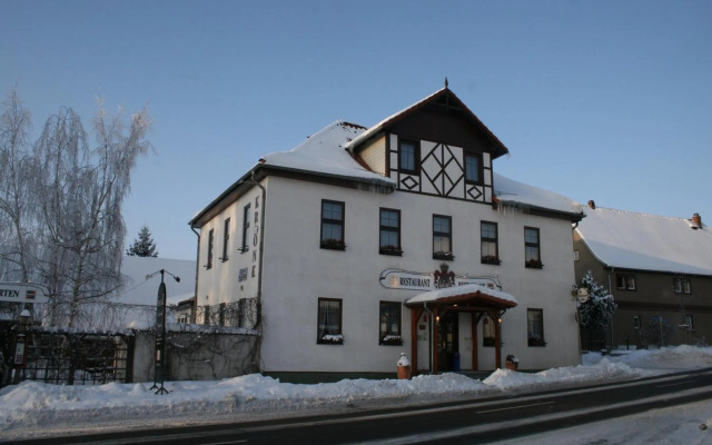 Landgasthof & Hotel Krone