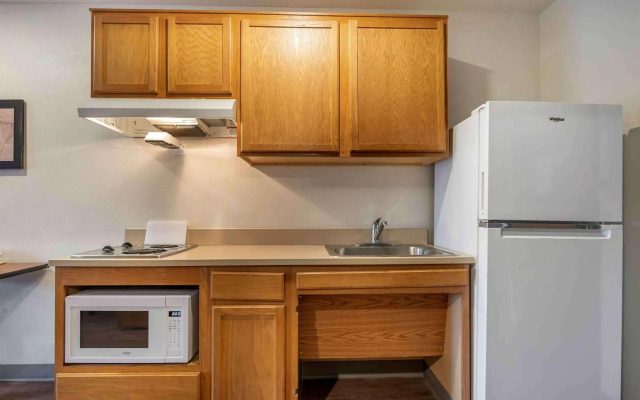 Woodspring Suites Deerfield Beach