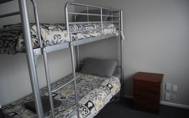 The Ohakune Central Backpackers & Cabins