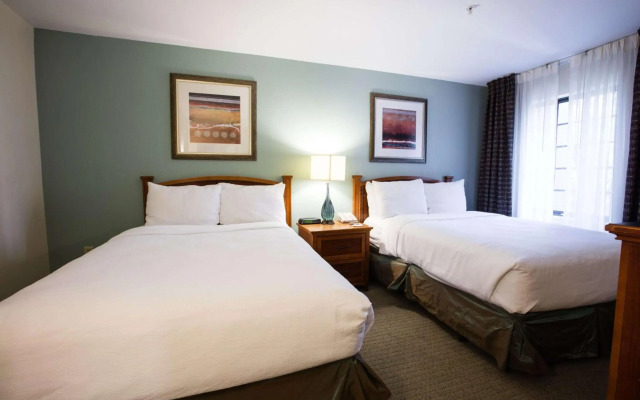 Sonesta ES Suites Austin The Domain Area