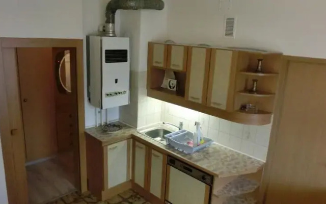 Boarding House Wien