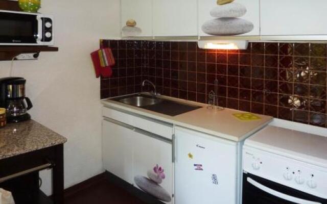 Apartment Les Ecrins 3