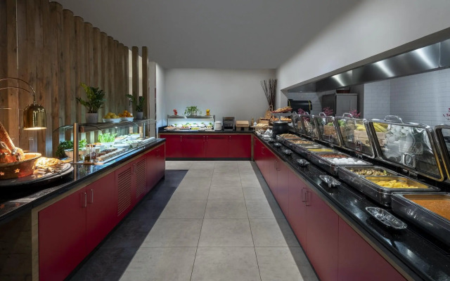 Adagio Aparthotel Jeddah Malik Road