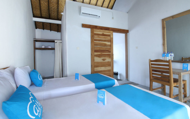 Airy Kuta Utara Beringin Banjar Pegending Dalung Bali – Guest Rooms – Dalung