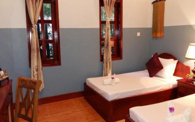 HI Siem Reap Boutique Hostel