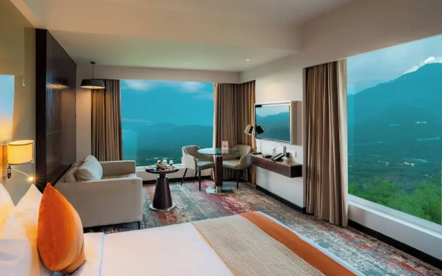 Welcomhotel by ITC Hotels, Katra
