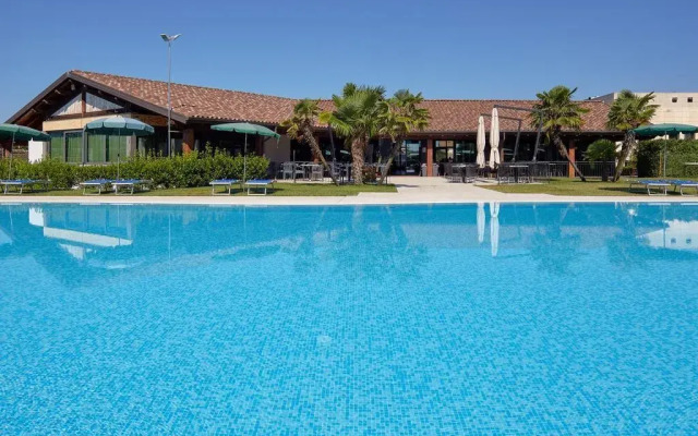 Villa Quaranta Tommasi Wine Hotel & Spa