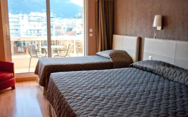 Hotel Riva Art & Spa