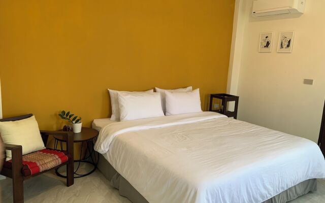 Self Check-in Apartment - Baiput Hometel