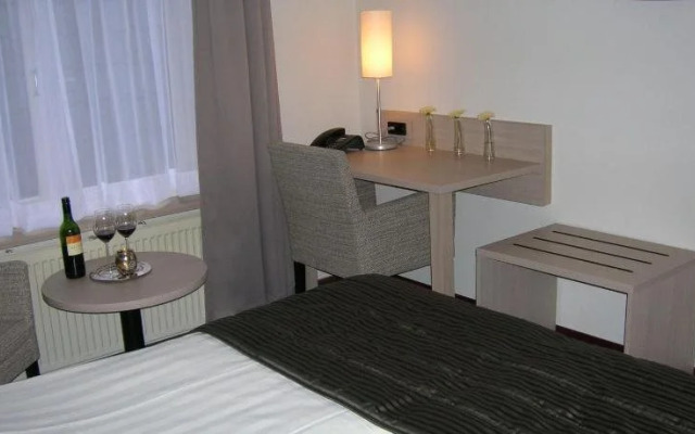 Hotel Millings Centrum