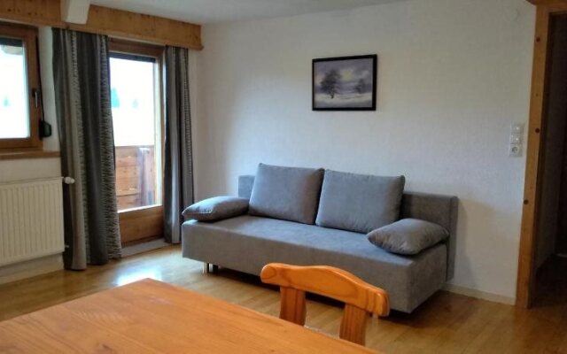Club Hotel Edelweiss