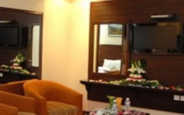 Carawan Al Khaleej Hotel