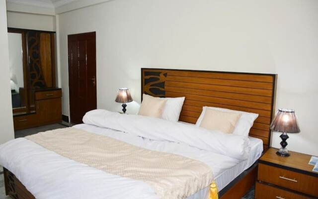 Khyber Guest House