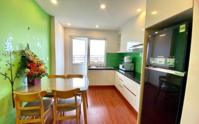 Tuan Sea View Apartment 4