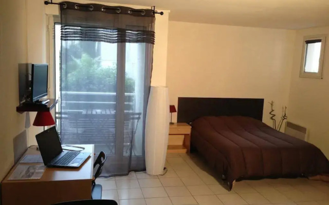 City Résidence Avignon