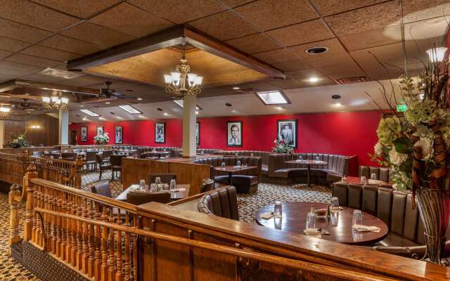 Best Western Dunmar Inn