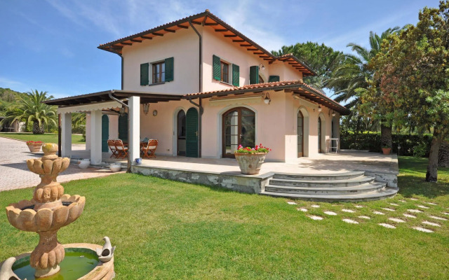 Villa Le Palme