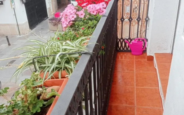 Valencia Canyamelar Beach Apartments