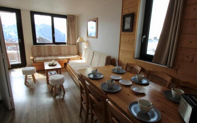 Appartement Avoriaz, 2 pièces, 6 personnes - FR-1-633-49