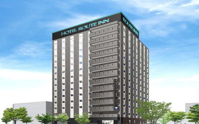 Hotel Route Inn Toyohashi Ekimae