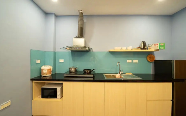 Camellia Homestay