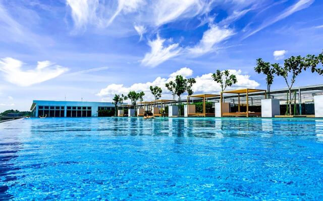 LTS Homestay at Sutera Avenue