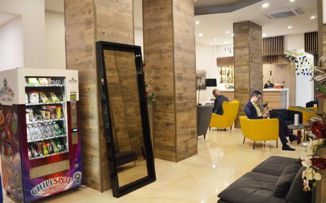 Hotel Rila Sofia
