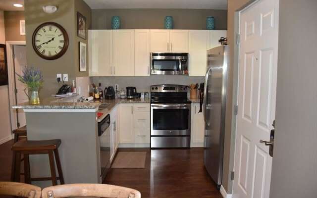 Villa CVX- Lucaya Village