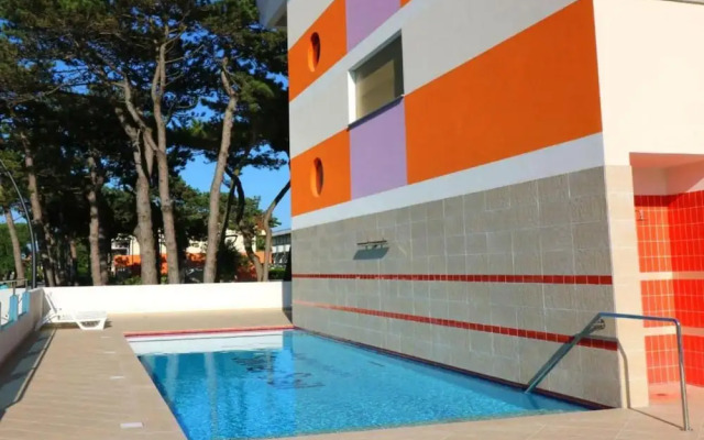 Comfortable Flat With Pool in a Excellent Location