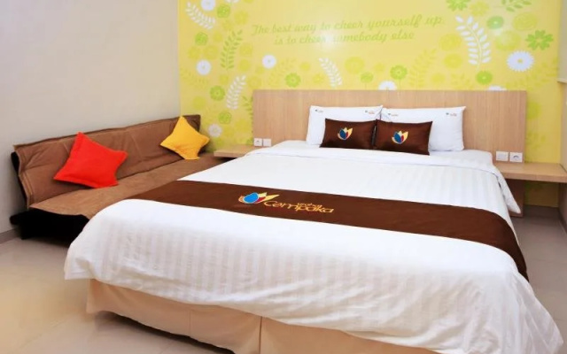 Graha Cempaka Boutique Hotel