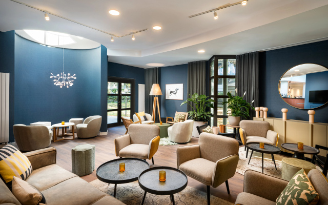 voco Vienna Prater by IHG