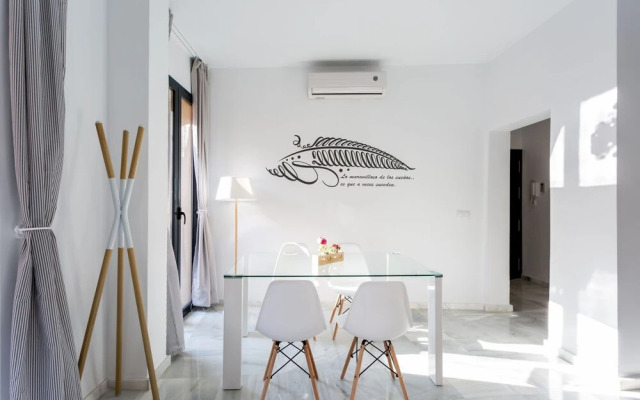 Apartments Ole - San Bernardo