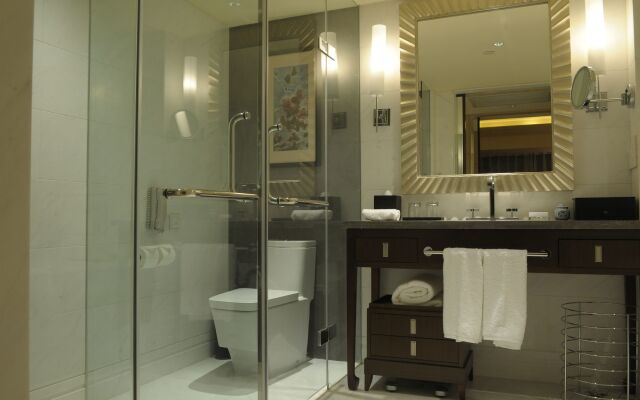 Yanjing hotel Beijing