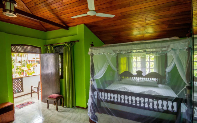 Sea View Deepal Villa