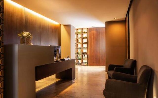 Hotel Reckord