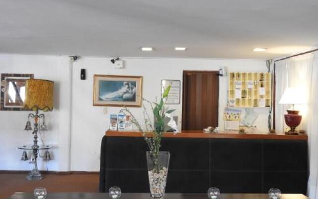 Hotel Tiburones Club