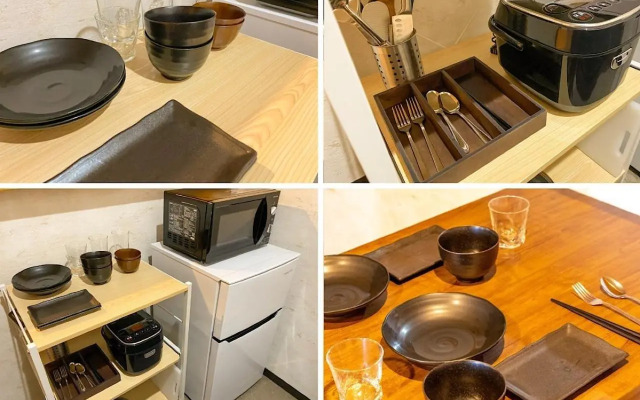 Advance Gojo 205 - Vacation STAY 23022v