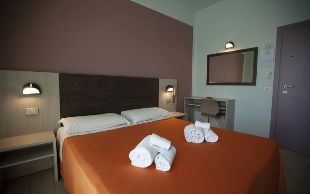 Hotel Mirage Bellaria