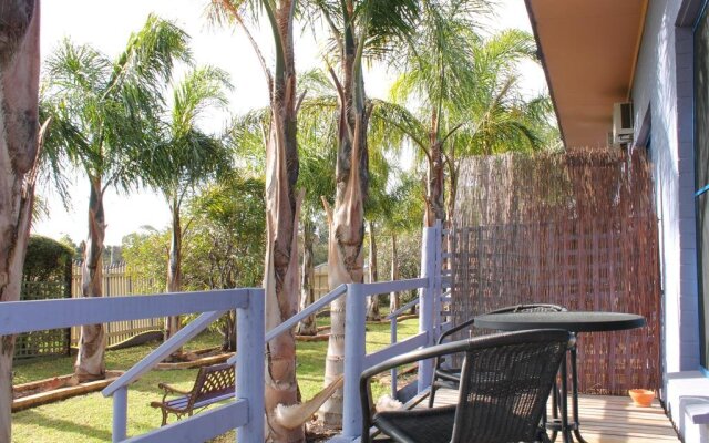 Inverloch Motel
