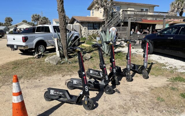 Beach Front Motel