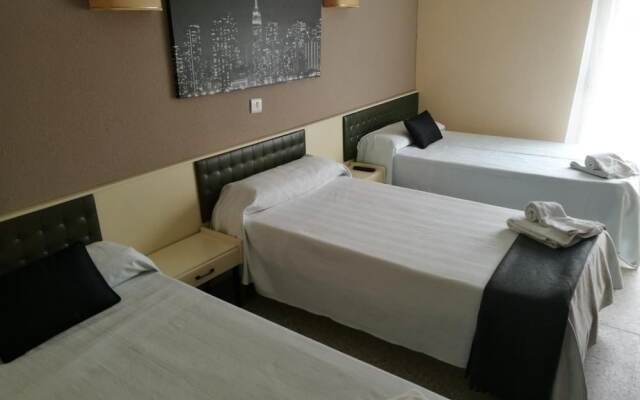 Hostal Isla Playa