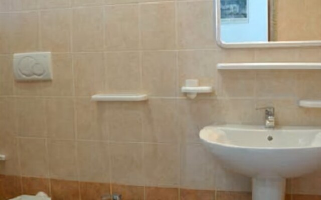 Villa Celeste Apartments Vieste