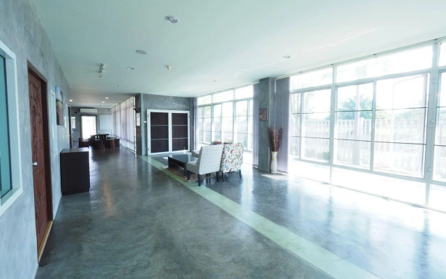 Prannary Pool Villa