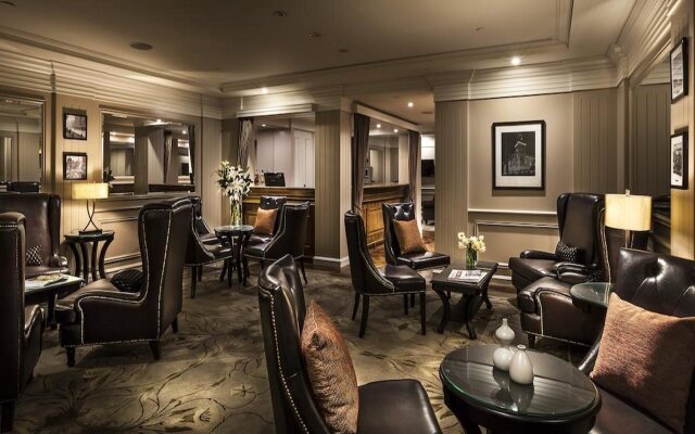 The Sebel Melbourne Flinders Lane