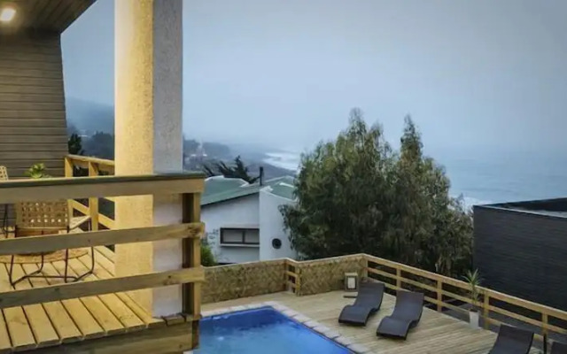 Hotel Puramar