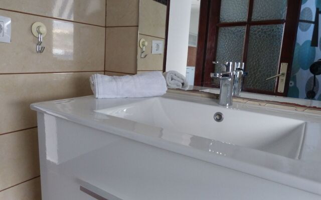 Suncanarias Apartamento Funchal 303