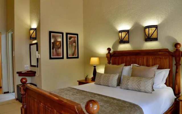 Hoyo Hoyo 573 Kruger Park Lodge