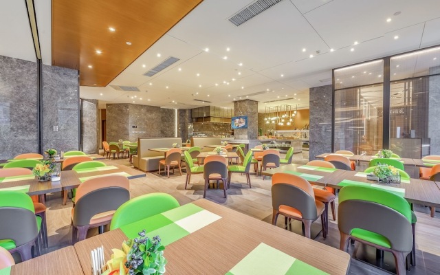 Hampton by Hilton Dongguan Cntrl Square