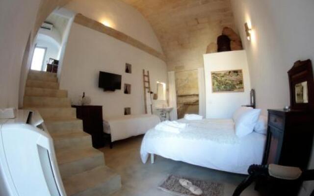 Albergo Diffuso Il Casale